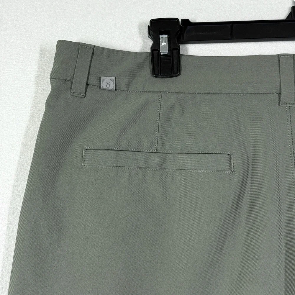 Lululemon Shorts Mens 36 Commision Short Relaxed Fit  11